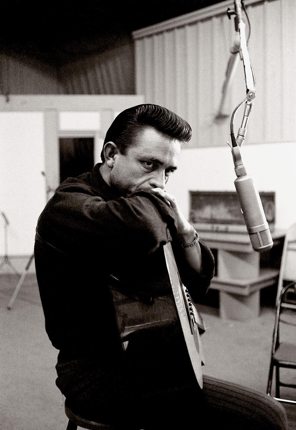 Johnny Cash (CASH003DONH)