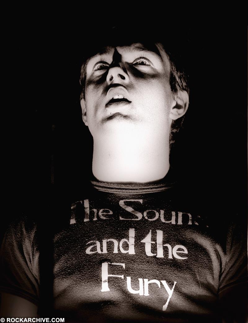 Joy Division (JD001LR)