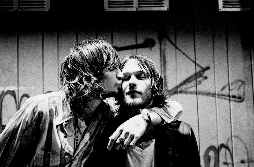 Kasabian (KASA001JF)