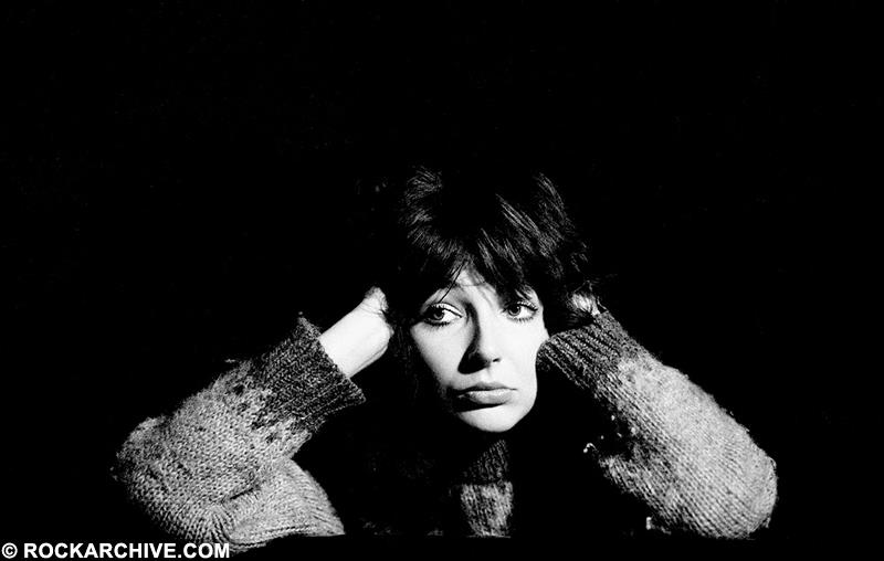 Kate Bush (KB001SR)