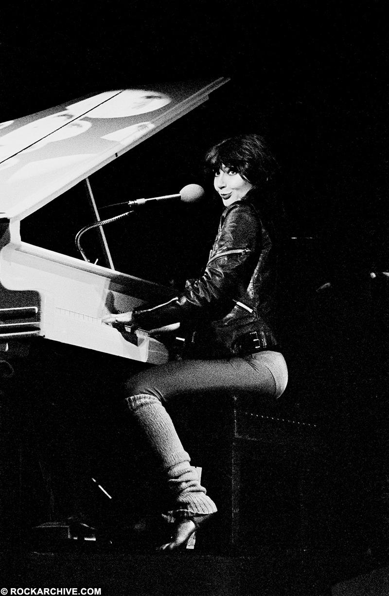 Kate Bush ( KB002JA)
