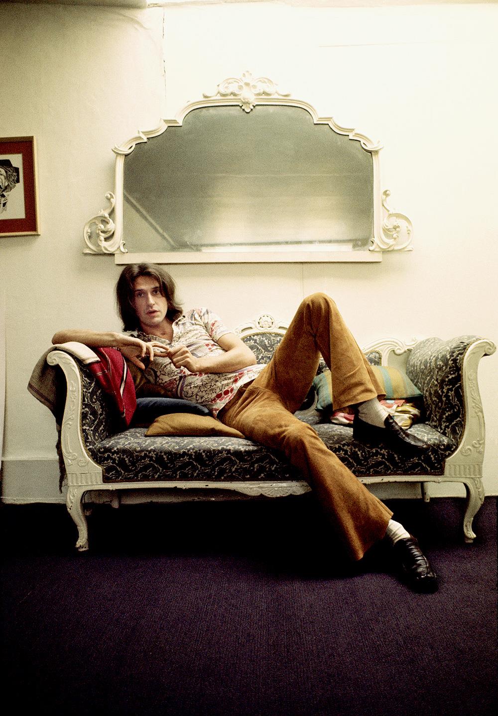 Kinks, The (KI001BW)