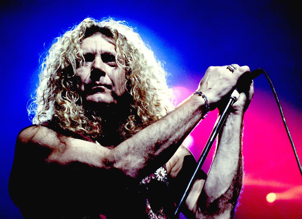 Led Zeppelin (LZ001FA)