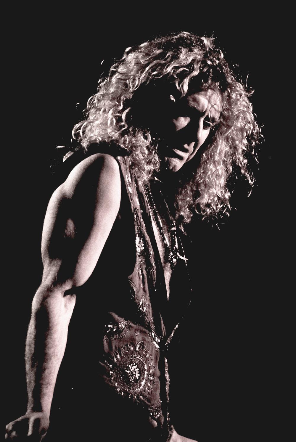 Led Zeppelin (LZ002FA)