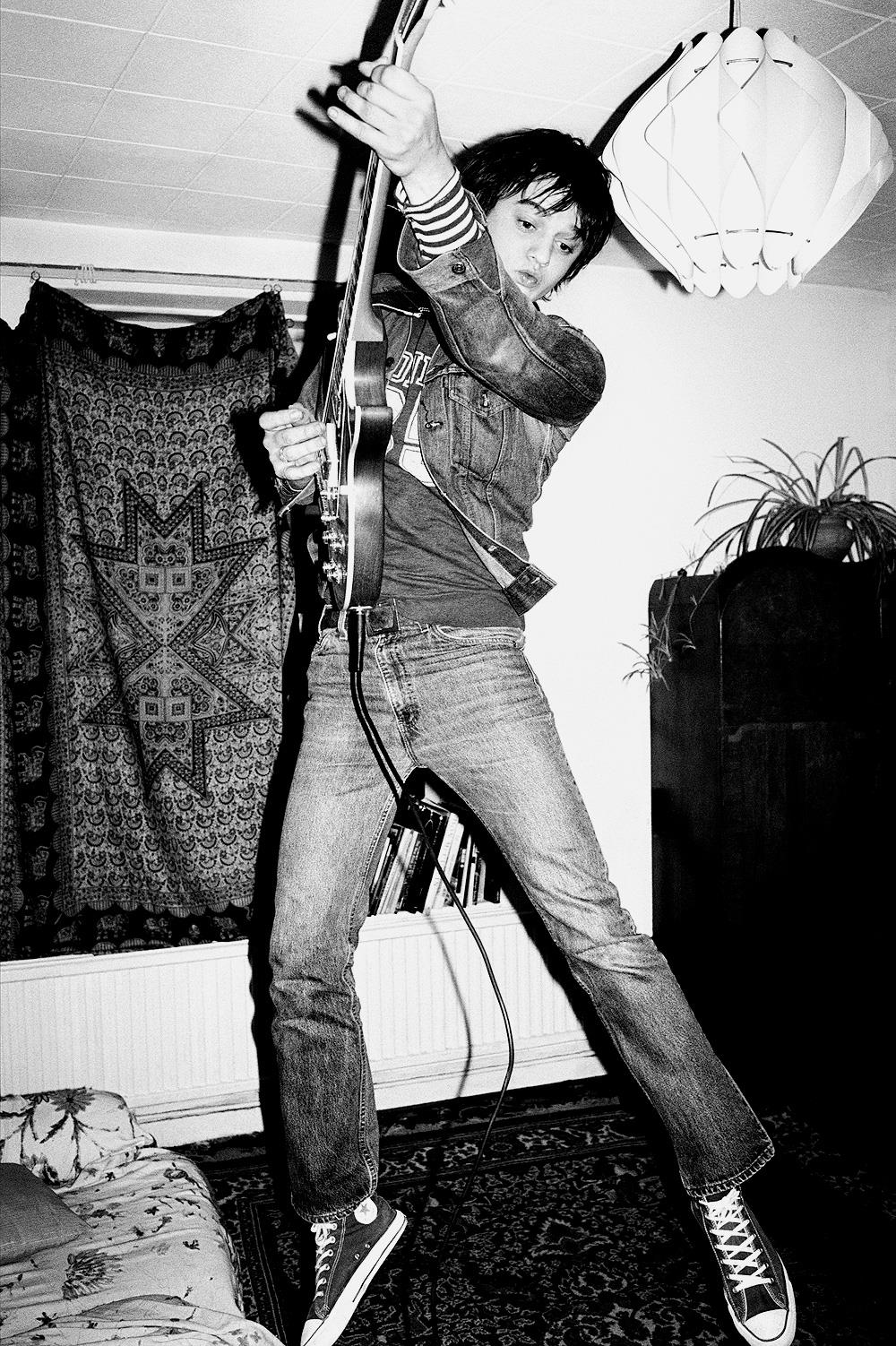 Libertines. The (PD001LC)