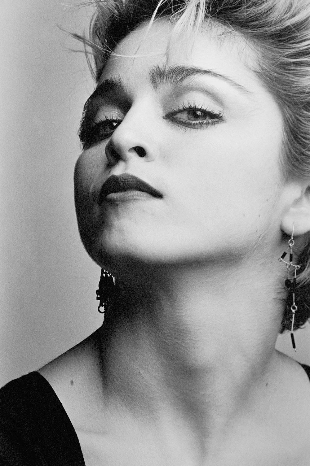 写真集　MADONNA Pud Whacker's Madonna Scrapbook