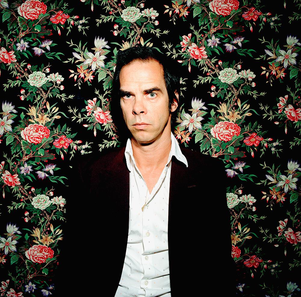 Nick Cave (NC001ELLI)
