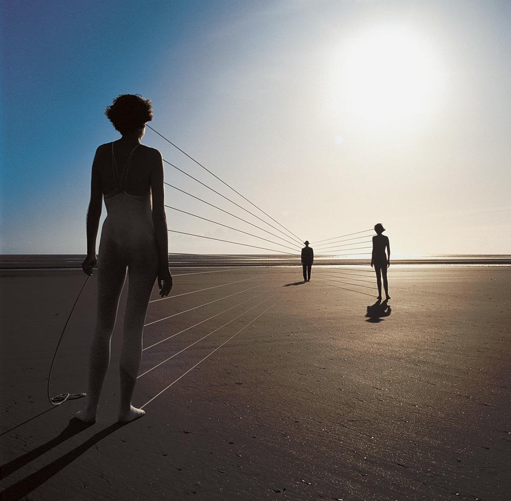 Nigel Kennedy (KSPI001ST)