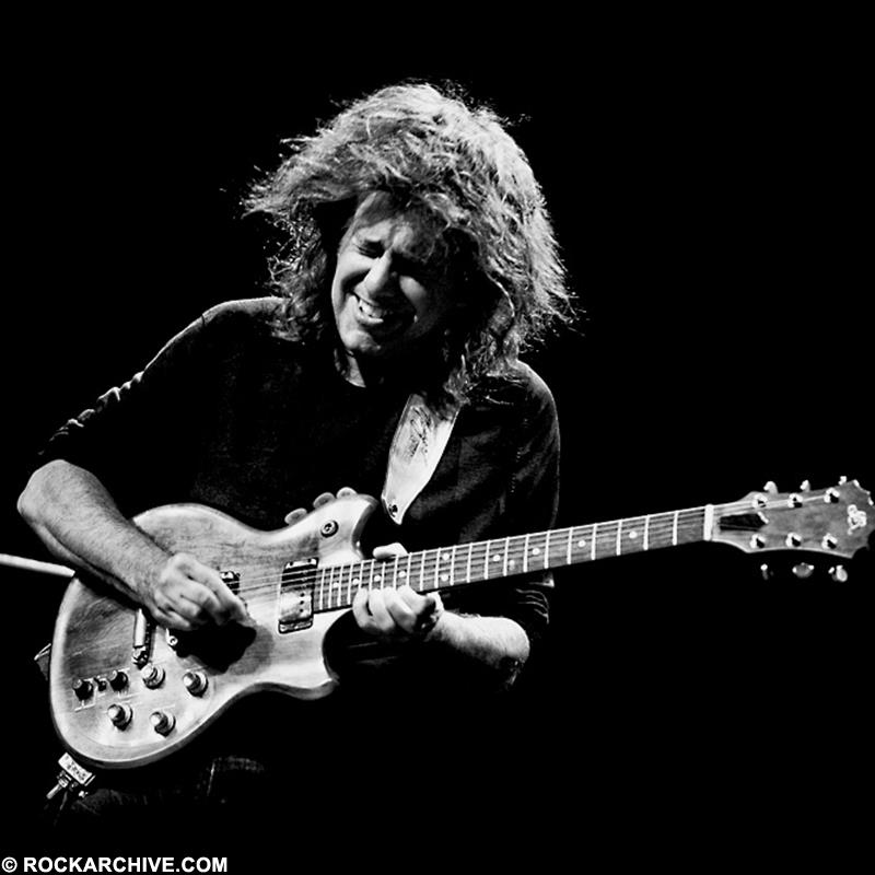 Pat Metheny Photos | Limited Edition Prints & Images For Sale