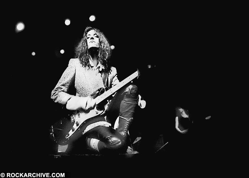 Patti Smith (PS001JF)
