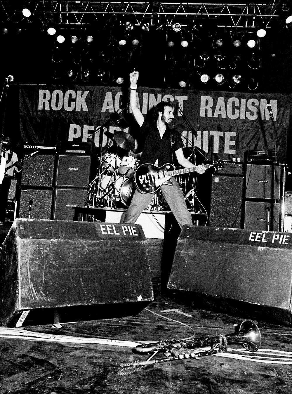 Pete Townshend (PTOW001SSHE)