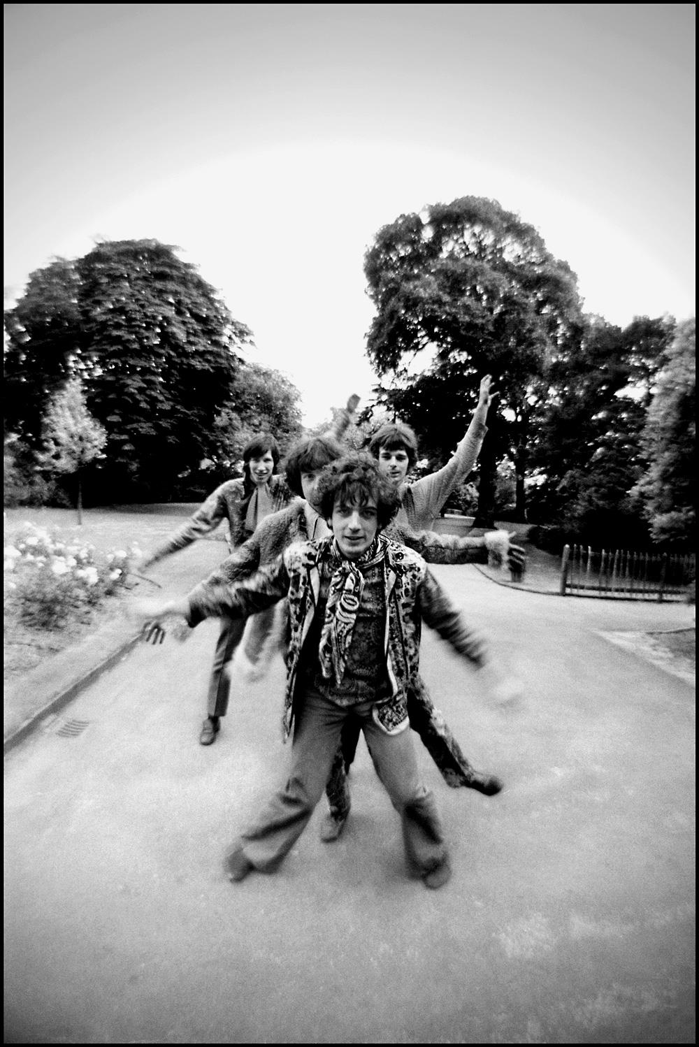 Shine On: Pink Floyd in Focus