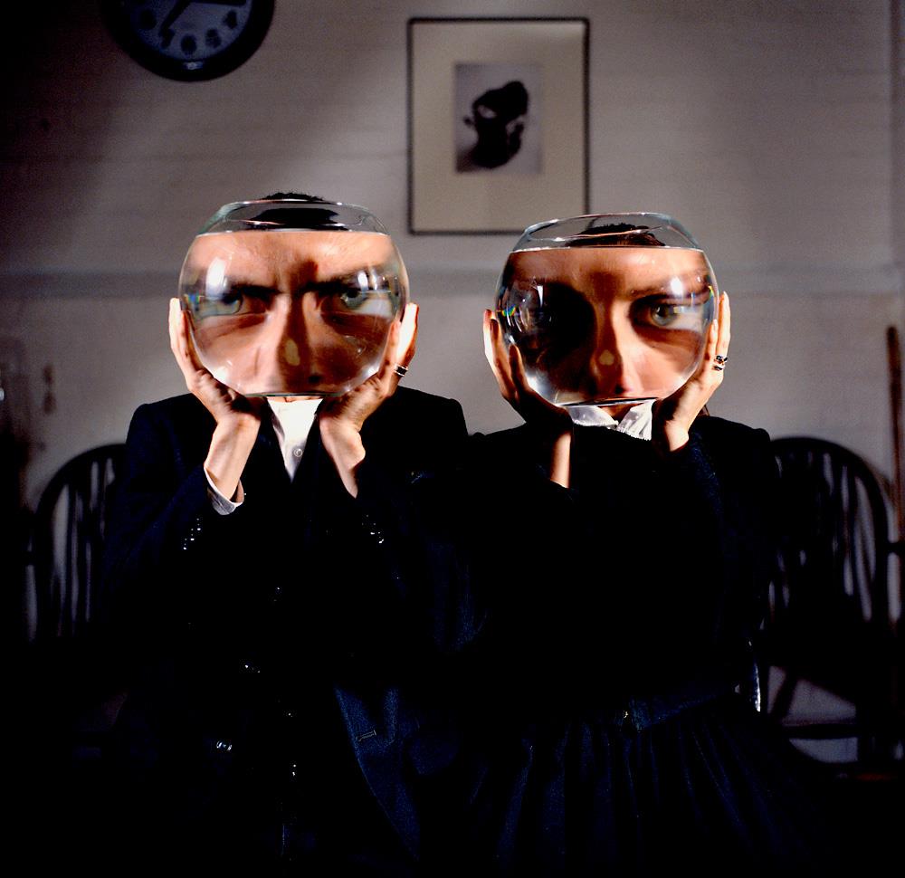 Storm Thorgerson Pink Floyd Album Covers
