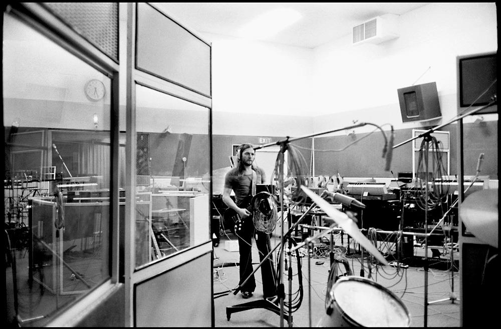 Shine On: Pink Floyd in Focus