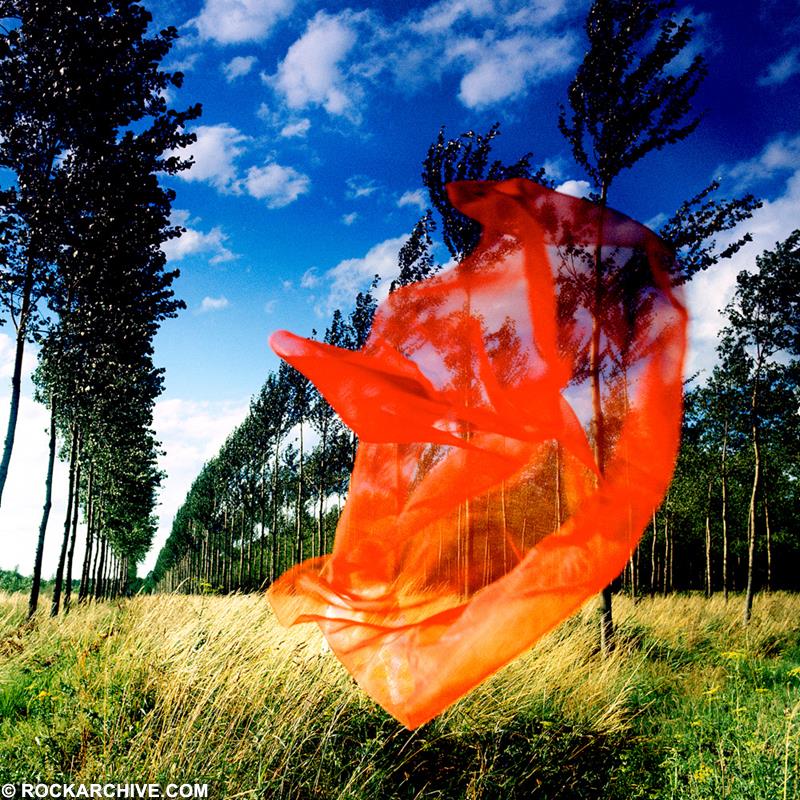 Pink Floyd Storm Thorgerson Artwork Print Of Wish You Were Here