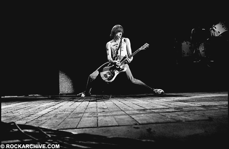 Ramones, The (RA001DC)
