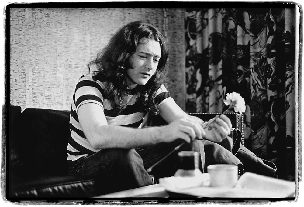 Rory Gallagher (RG001JM)
