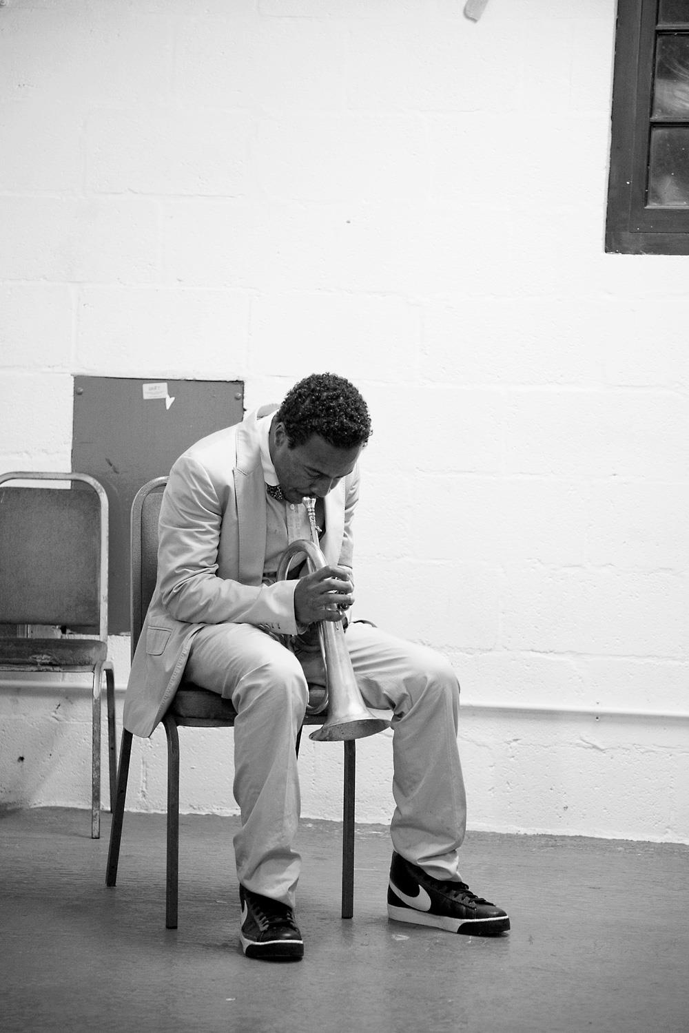 Roy Hargrove (ROYH001WELL)