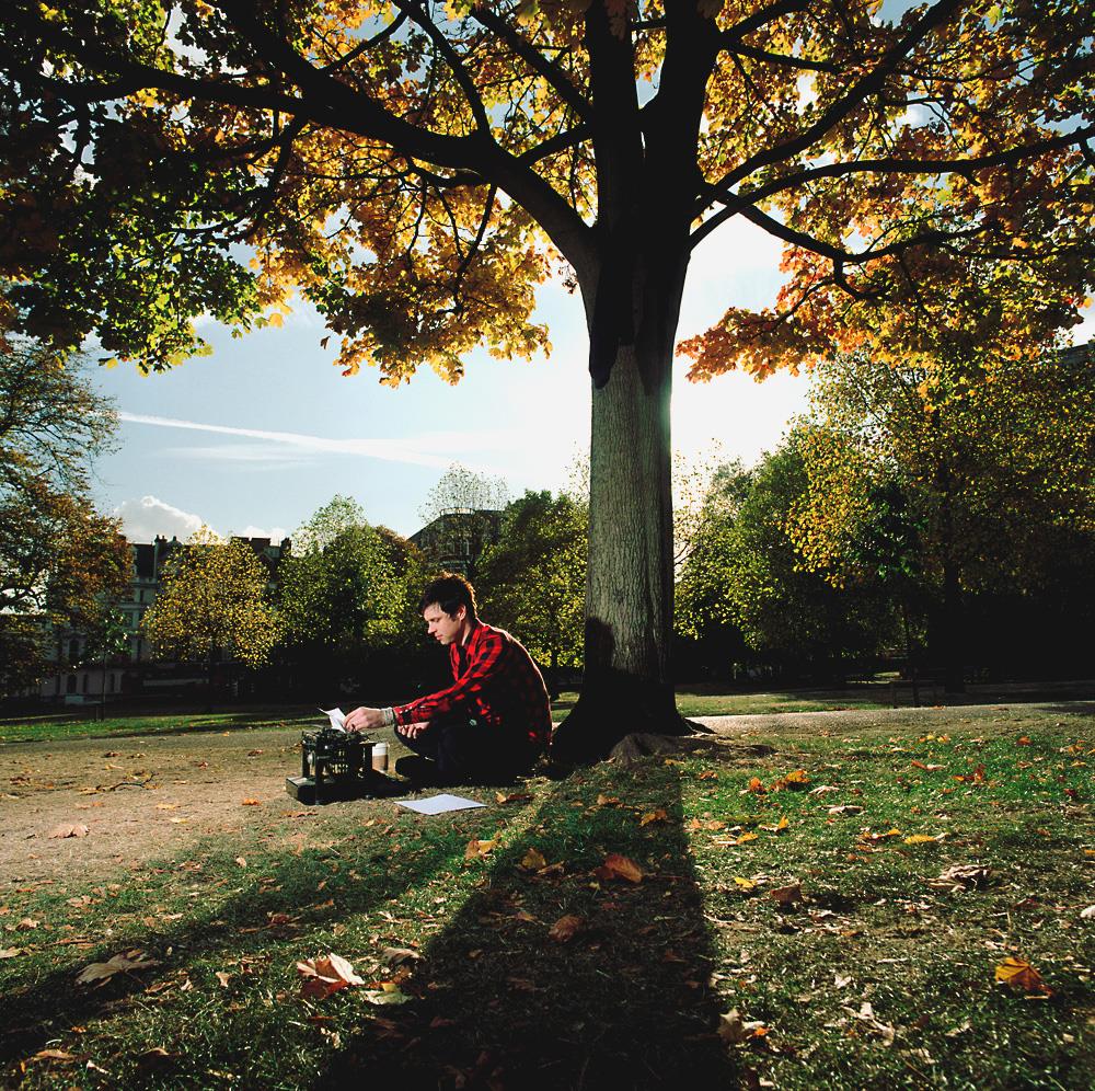 Ryan Adams (RYAD001ELLI)