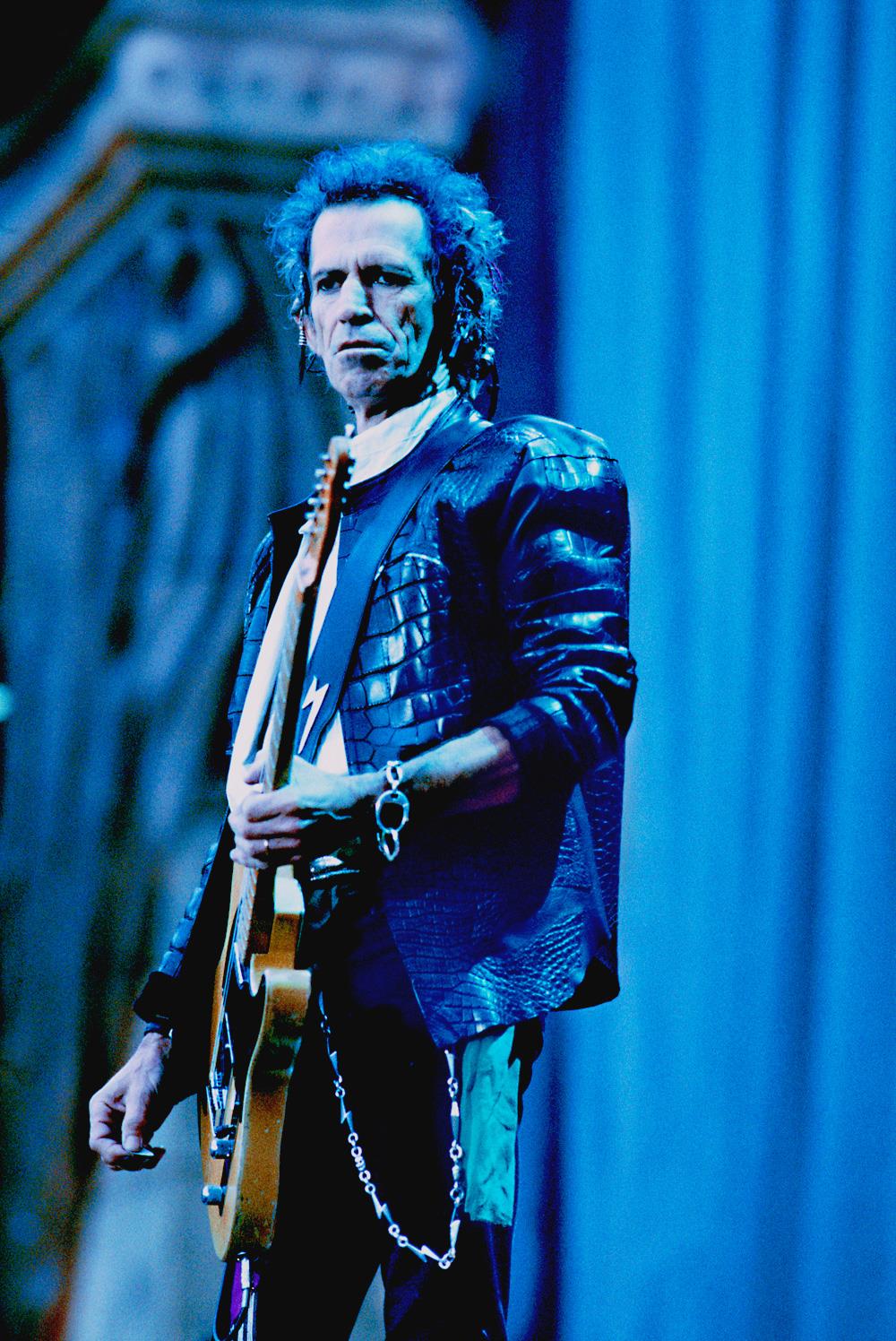 Rolling Stones, The (KR001JF)