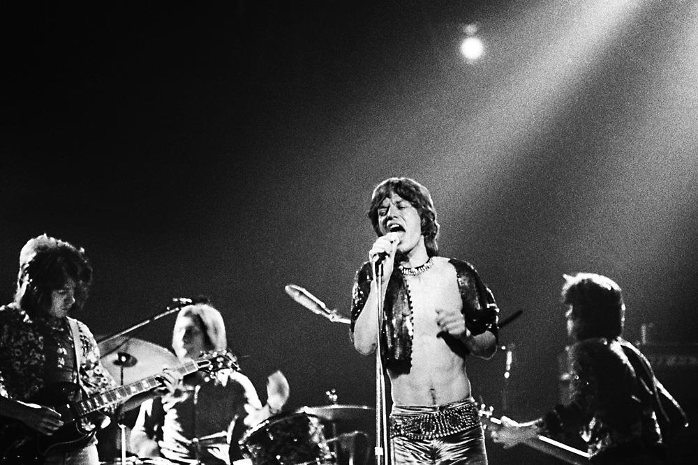 Rolling Stones, The (RS002PS)