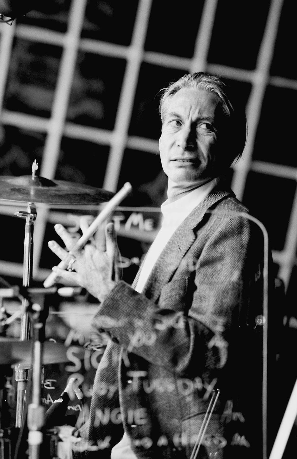 Rolling Stones, The (RS010EA)