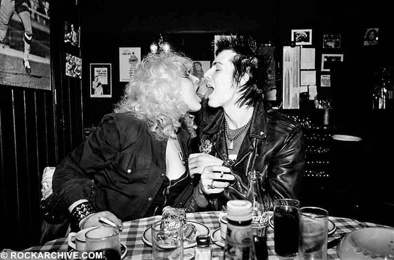 Sex Pistols (SP002RMAN)