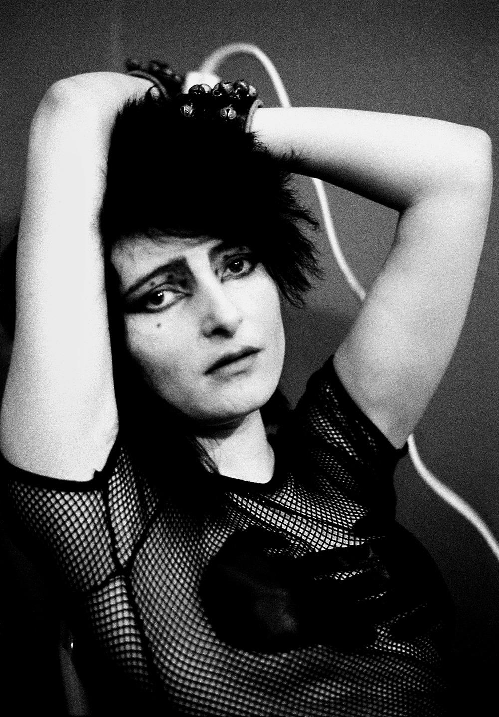 Siouxsie Sioux (SS001SSEV)