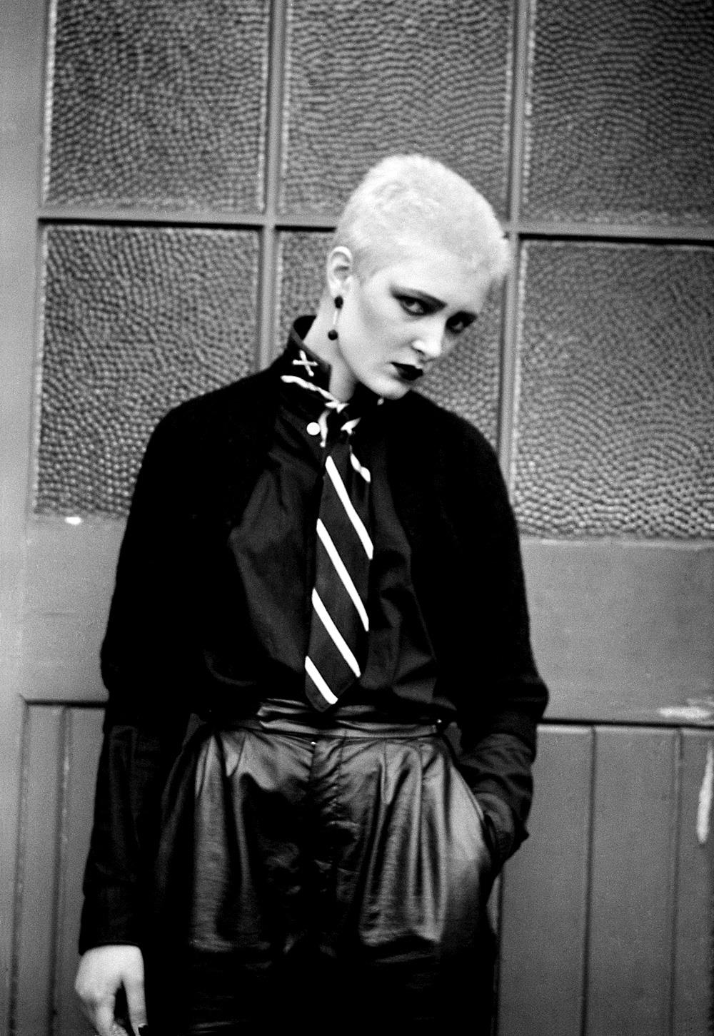 Siouxsie and The Banshees (SS003SSEV)