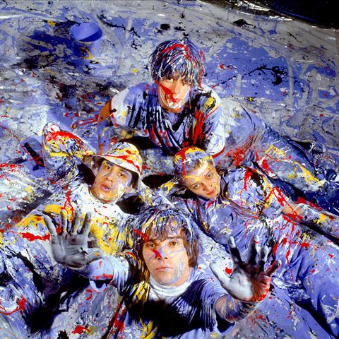 Stone Roses Manager List of rock bands & music artists that start with S