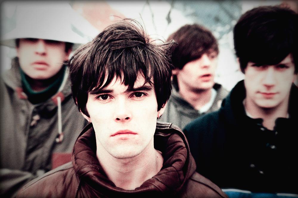 Stone Roses (SR001STDO)