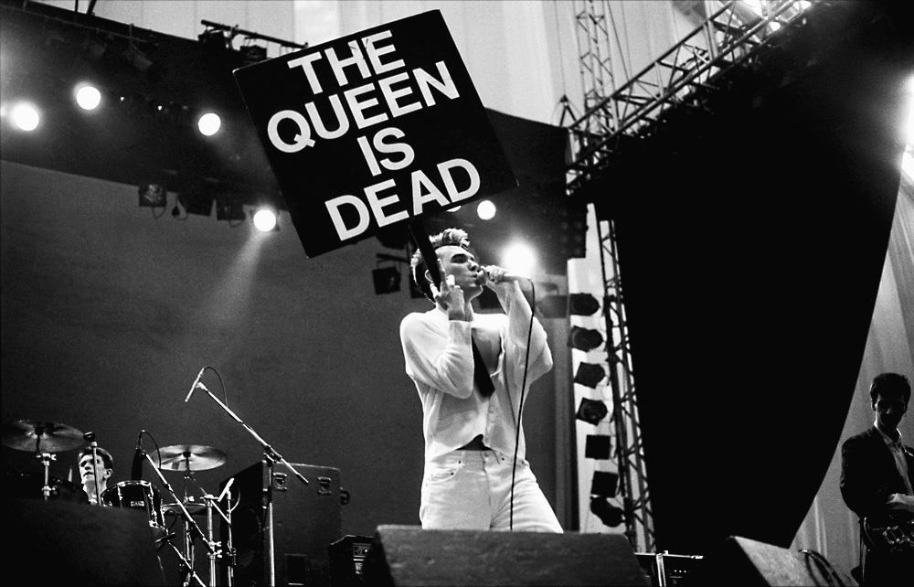 Smiths, The (SM001GL)