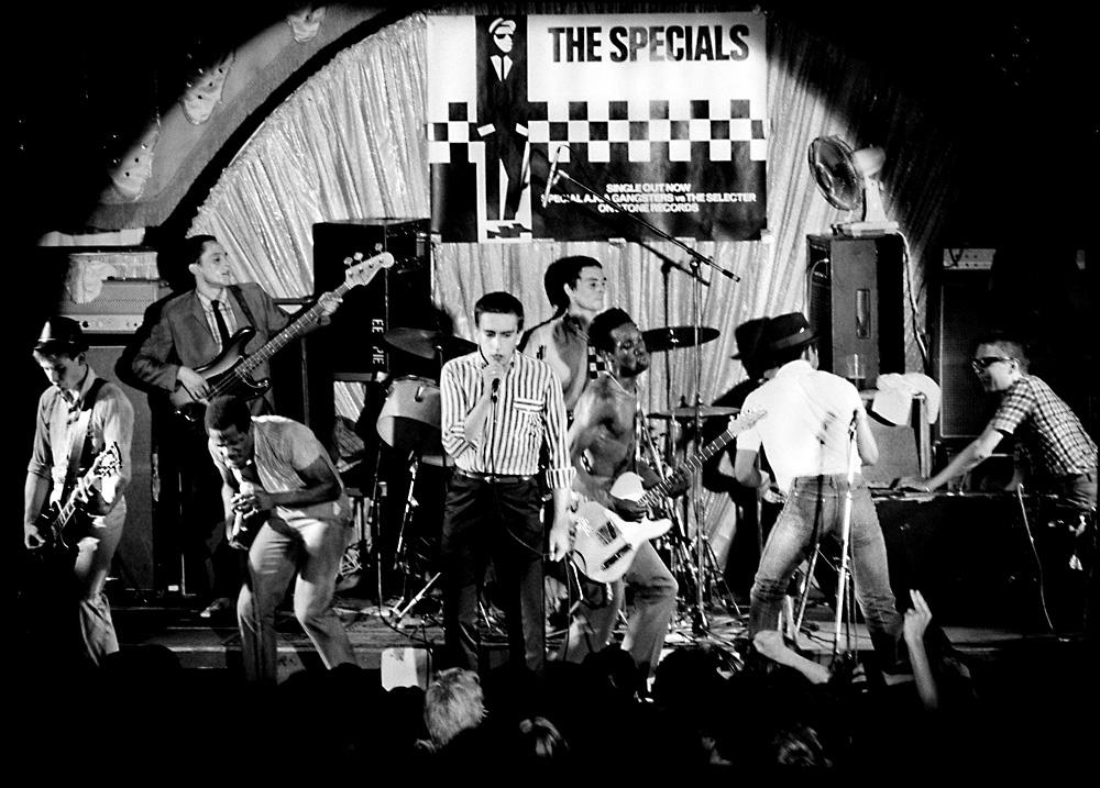 Specials, The (SPEC001GMCN)
