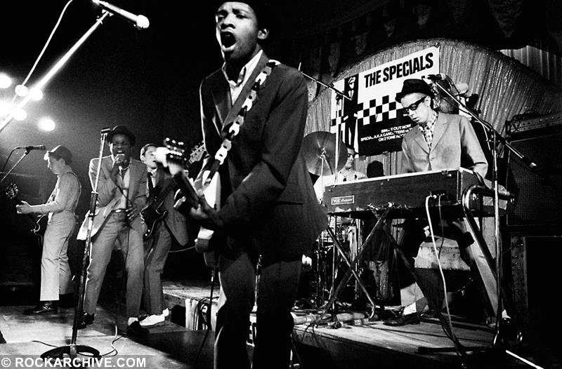 Specials, The (SPEC002PHGR)