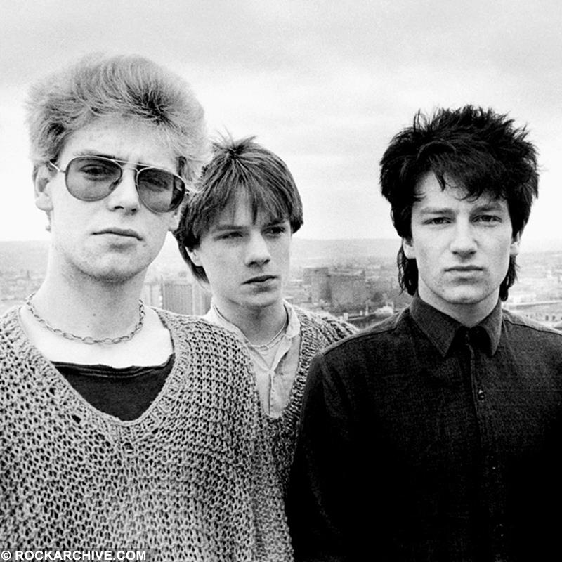 Young U2 U2 On A High With A Little Help From Their Friends Irish young-u2-u2-on-a-high-with-a-little-help-from-their-friends-irish