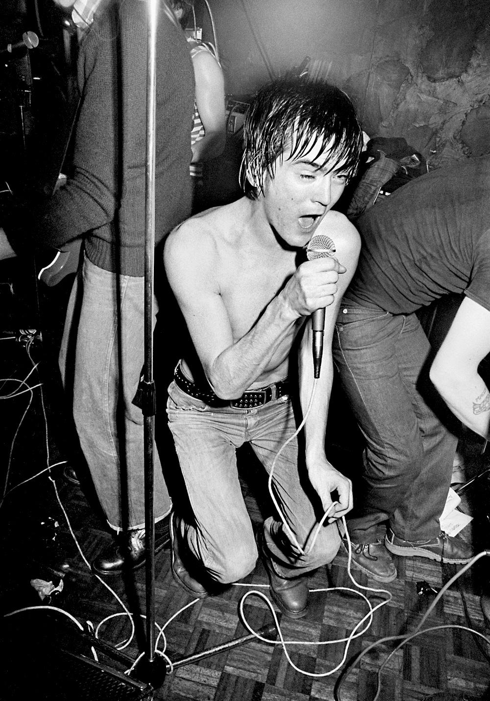 Undertones, The (UN001SSHE)