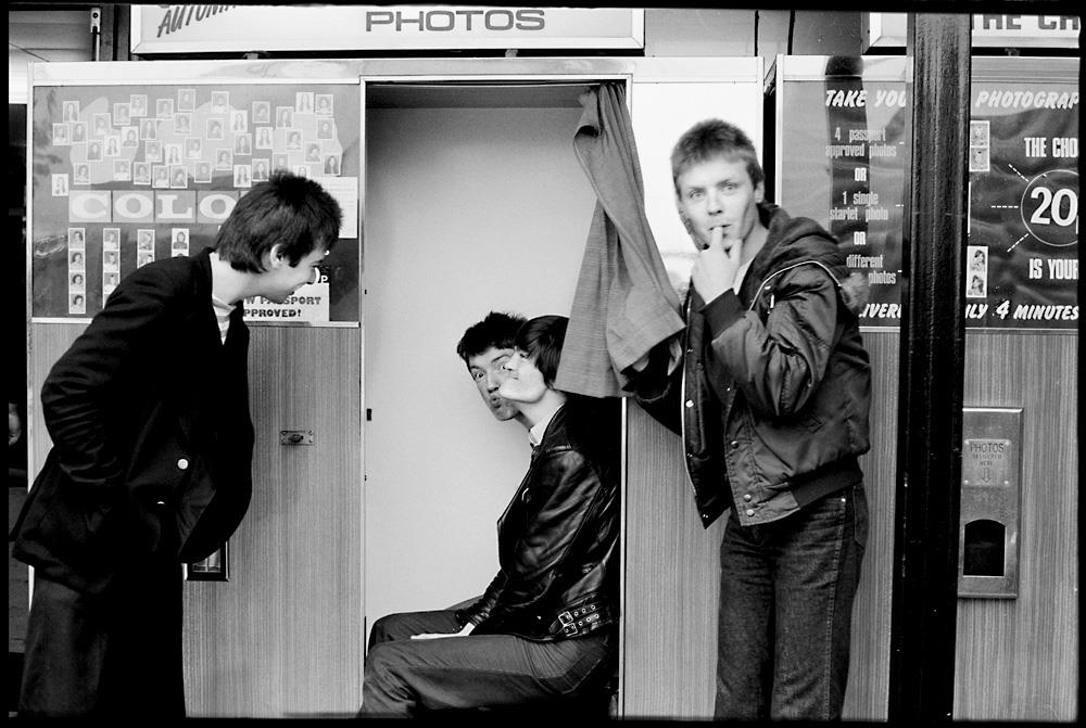 Undertones, The (UN003JF)