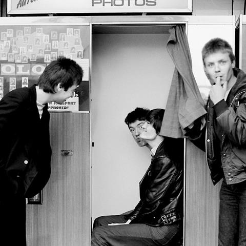 The Undertones Photos Limited Edition Prints & Images For Sale