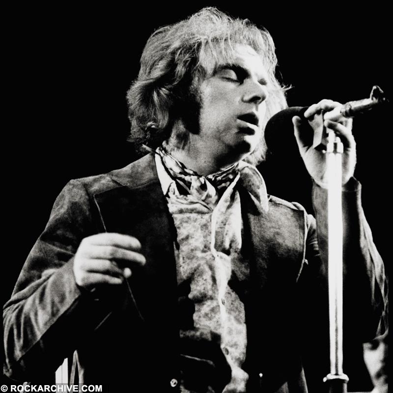 Van Morrison Photos Limited Edition Prints & Images For Sale Van Morrison Photos Limited Edition Prints & Images For Sale