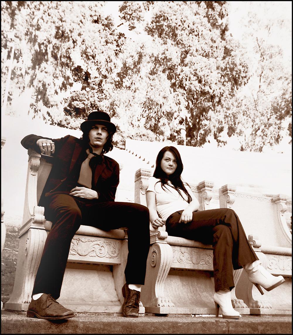 White Stripes