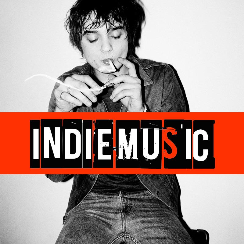 Indie Rock Music Artists