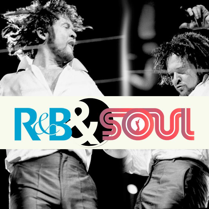 R&B & Soul Music | Buy Signed Limited Edition Music Photo Prints