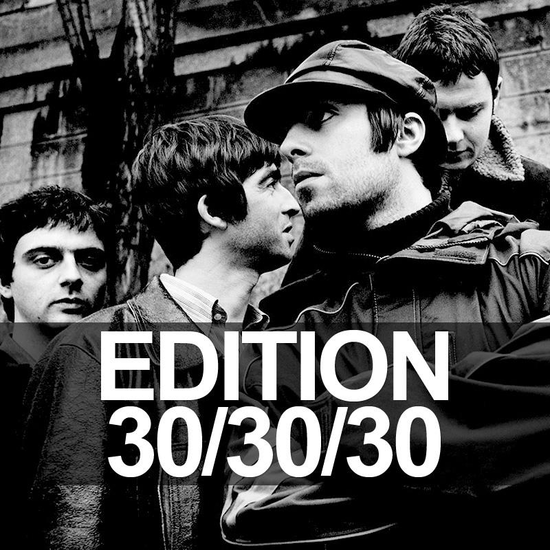 Jill Furmanovsky Edition 30/30/30 Print Collection