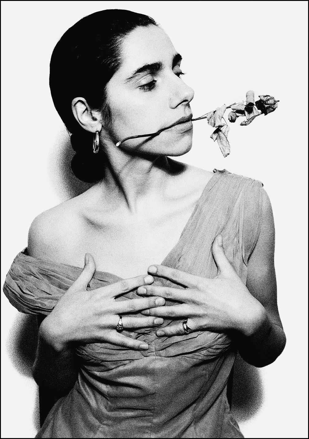 PJ Harvey (PJ004MMAC)