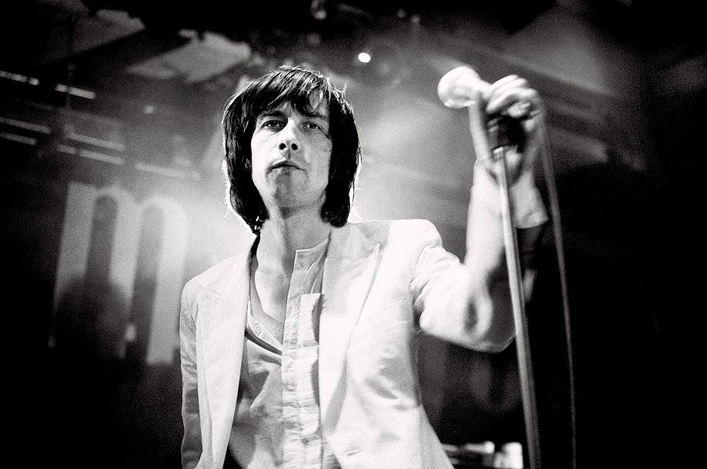 Primal Scream (PRIM001STUN)