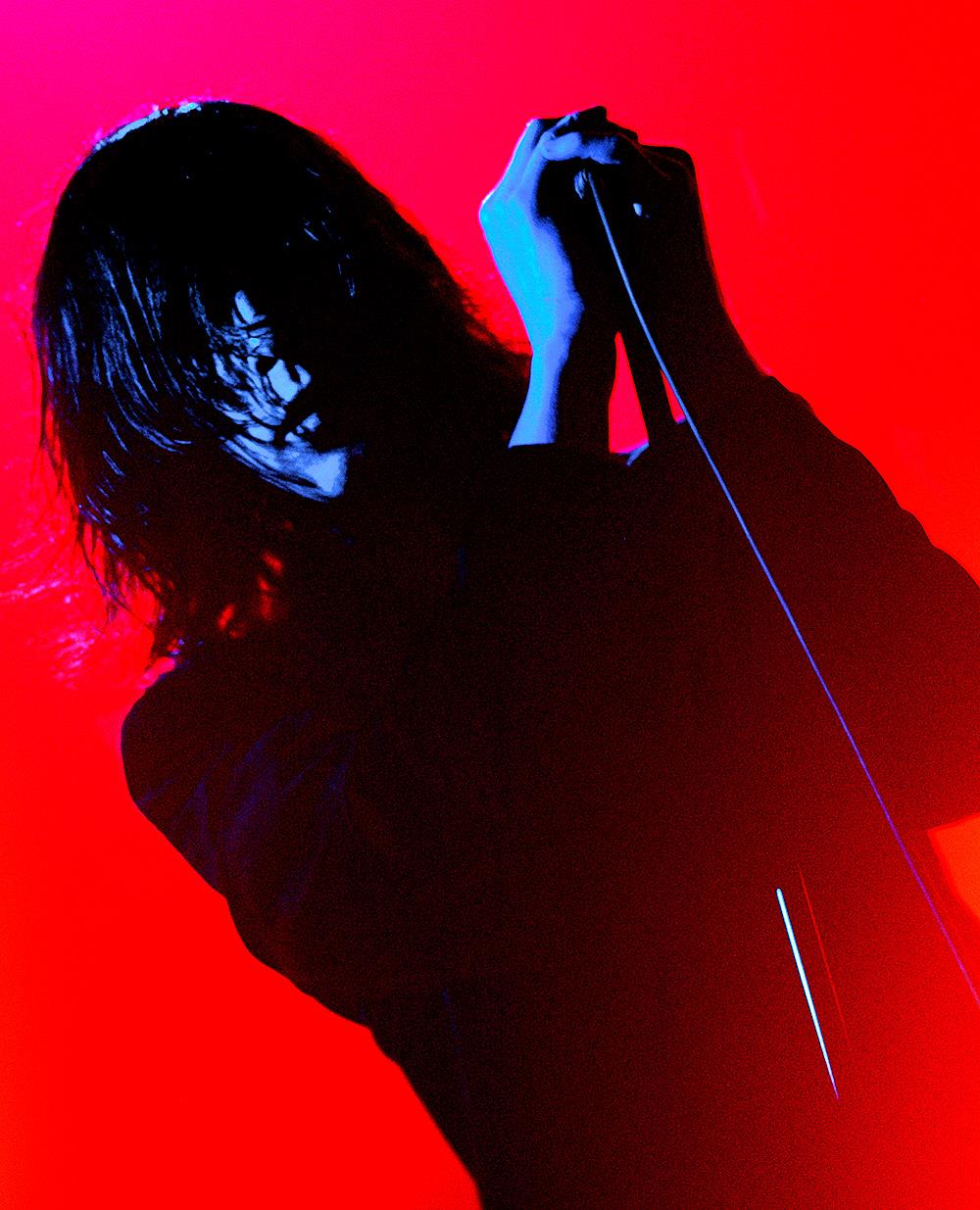 Primal Scream (PRIM002STUN)