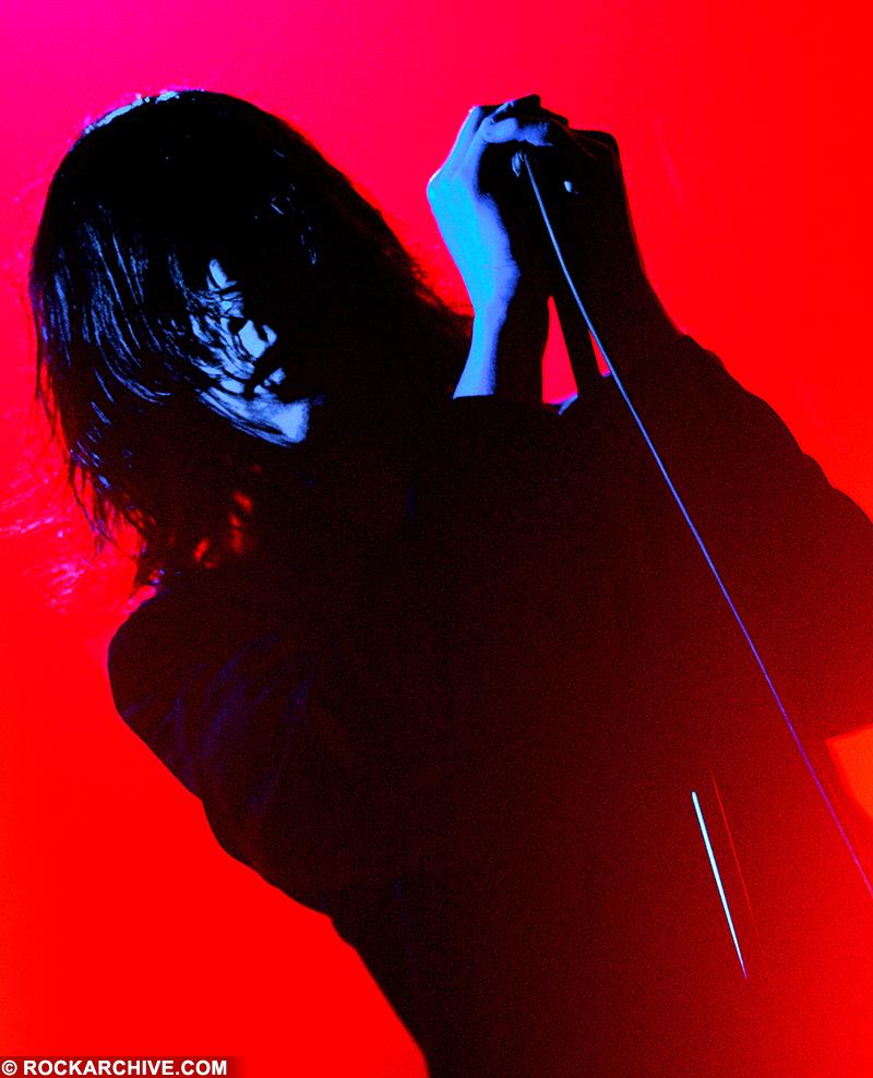 Primal Scream (PRIM002STUN)