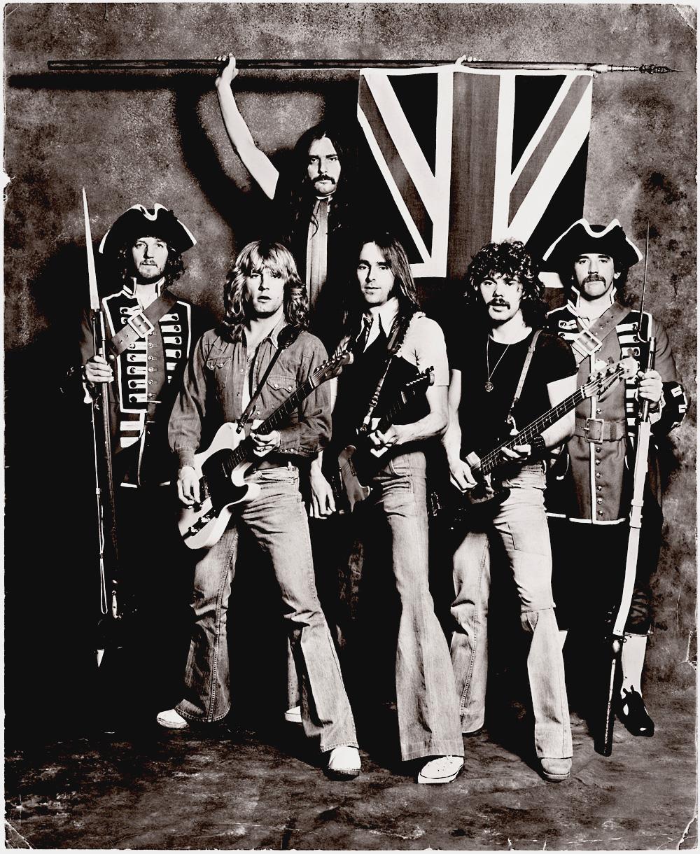 Status Quo (SQUO001ABAL)