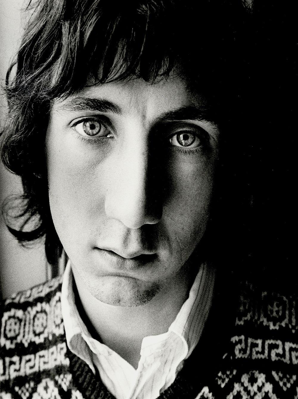 Pete Townshend (WH006BW)