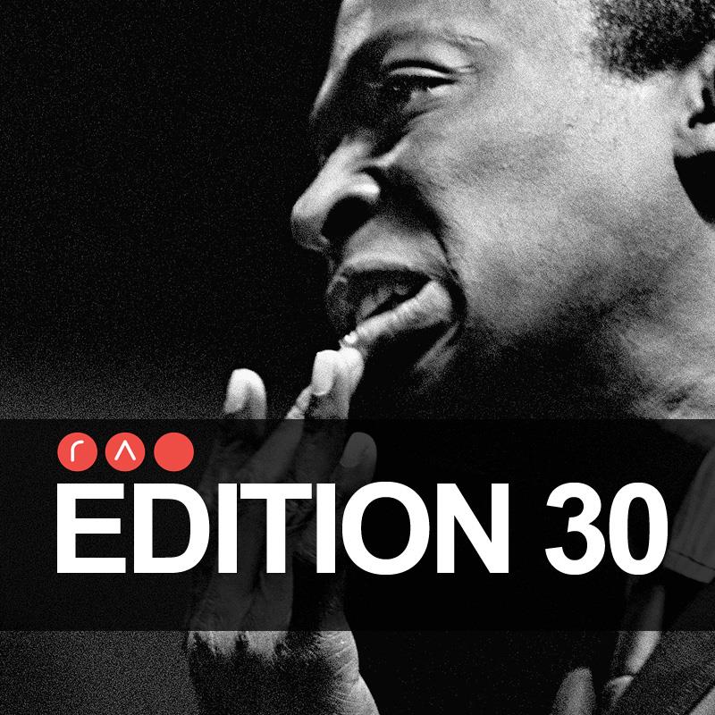 Rockarchive Edition 30